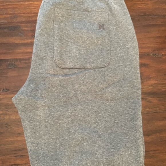 NWT! Hurley relaxed fit joggers Size XL - Picture 13 of 16